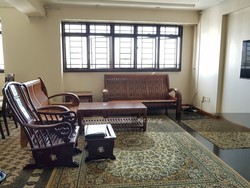 Blk 9 Cantonment Close (Bukit Merah), HDB 5 Rooms #201405982